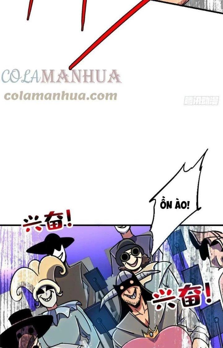 Bắc Liệt Phương Xa Chapter 82 - 49