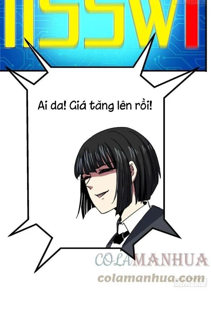 Bắc Liệt Phương Xa Chapter 82 - 51