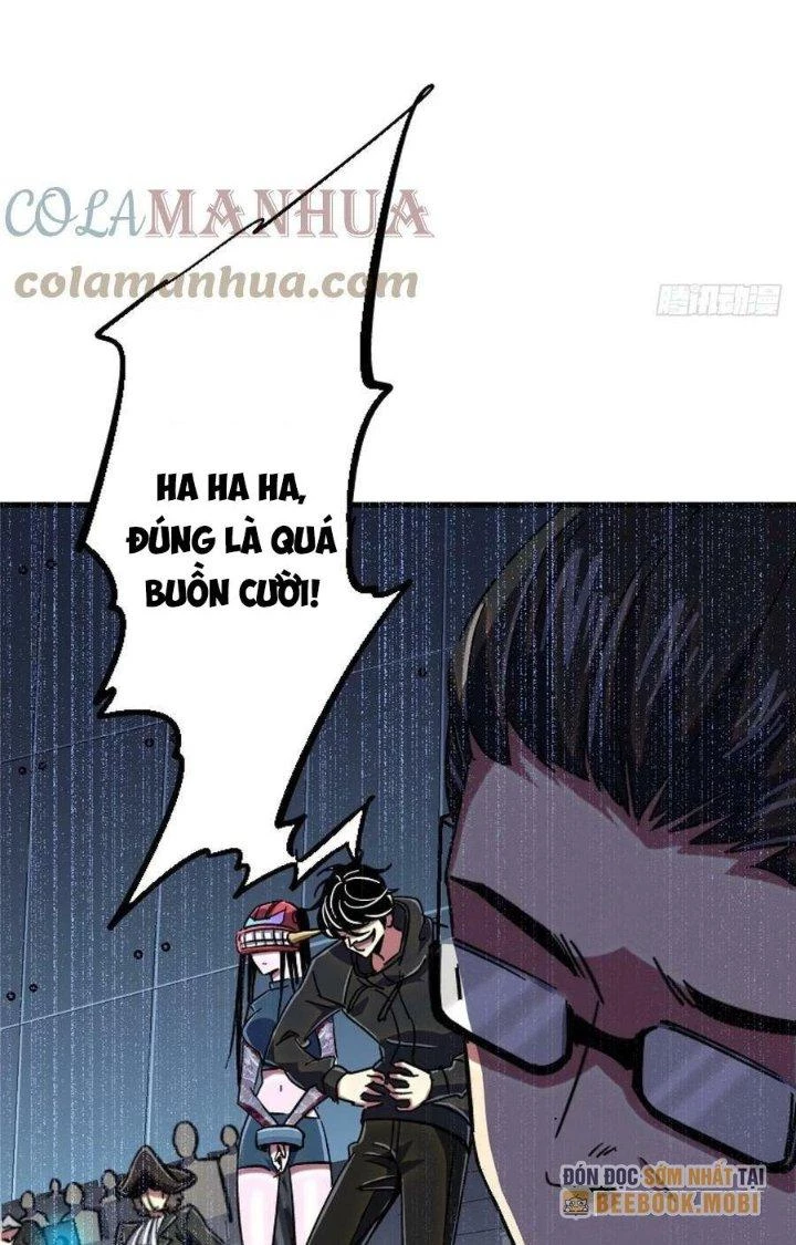 Bắc Liệt Phương Xa Chapter 82 - 55