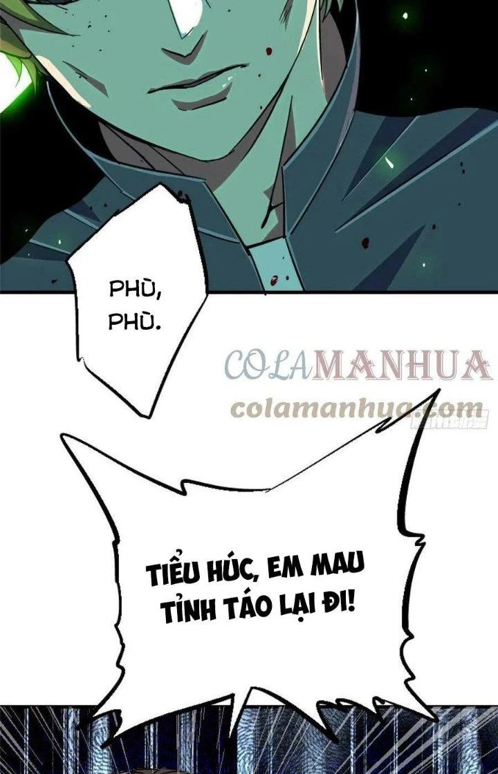Bắc Liệt Phương Xa Chapter 82 - 64