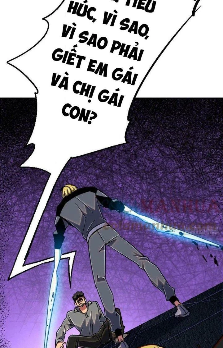 Bắc Liệt Phương Xa Chapter 82 - 72