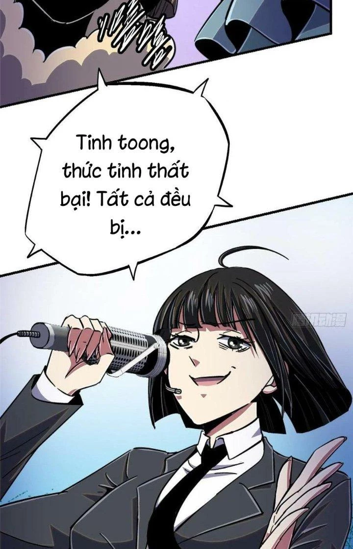 Bắc Liệt Phương Xa Chapter 83 - 3