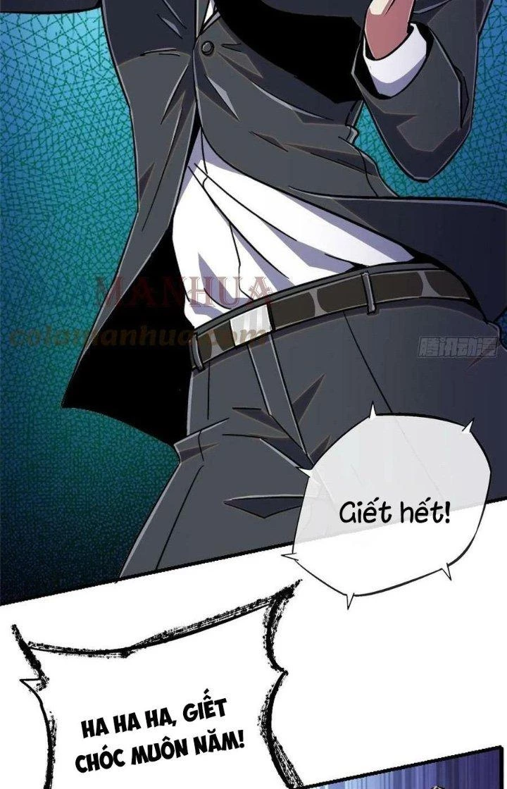 Bắc Liệt Phương Xa Chapter 83 - 4