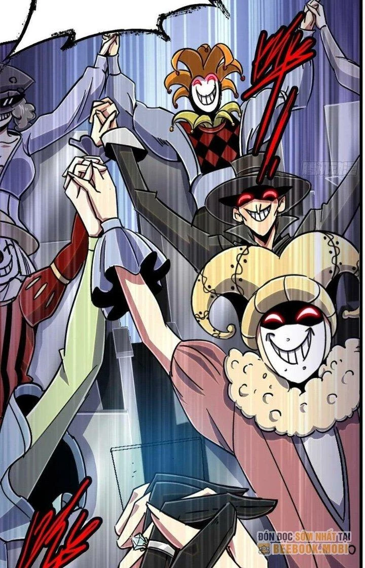 Bắc Liệt Phương Xa Chapter 83 - 5