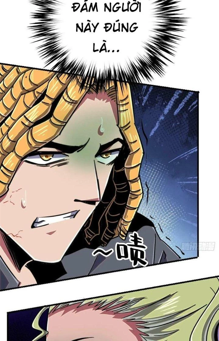 Bắc Liệt Phương Xa Chapter 83 - 8