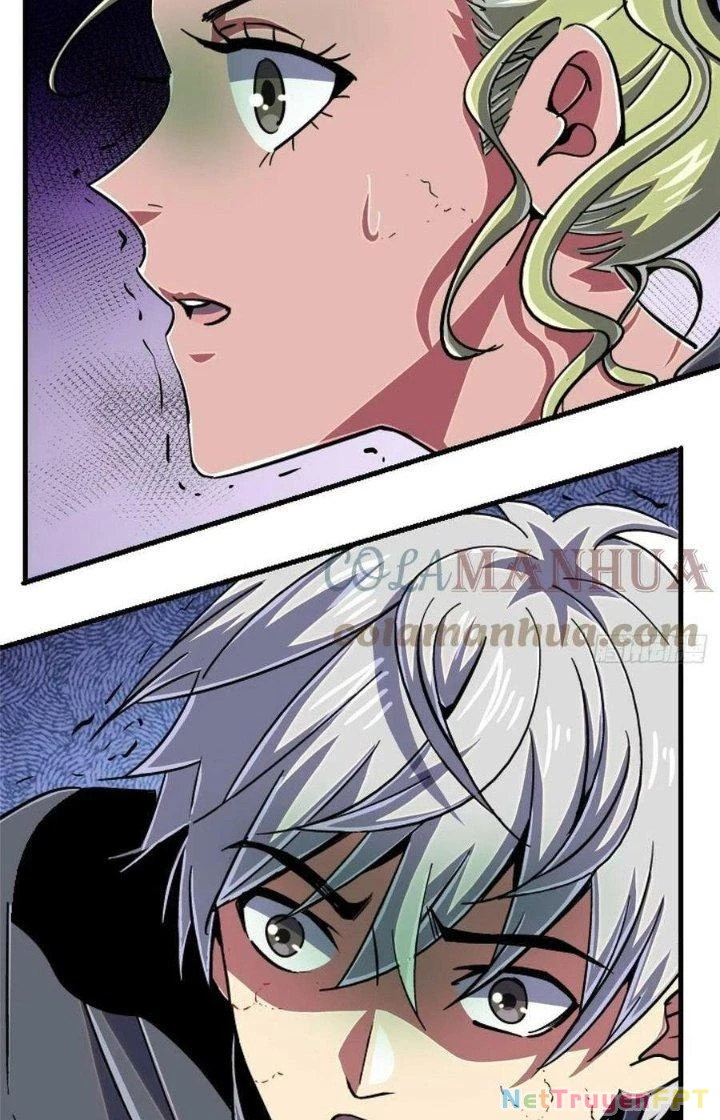 Bắc Liệt Phương Xa Chapter 83 - 9