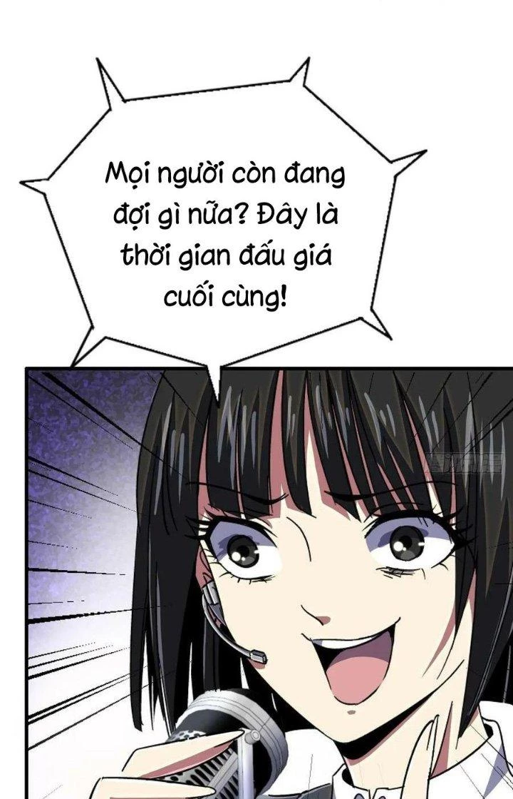 Bắc Liệt Phương Xa Chapter 83 - 11