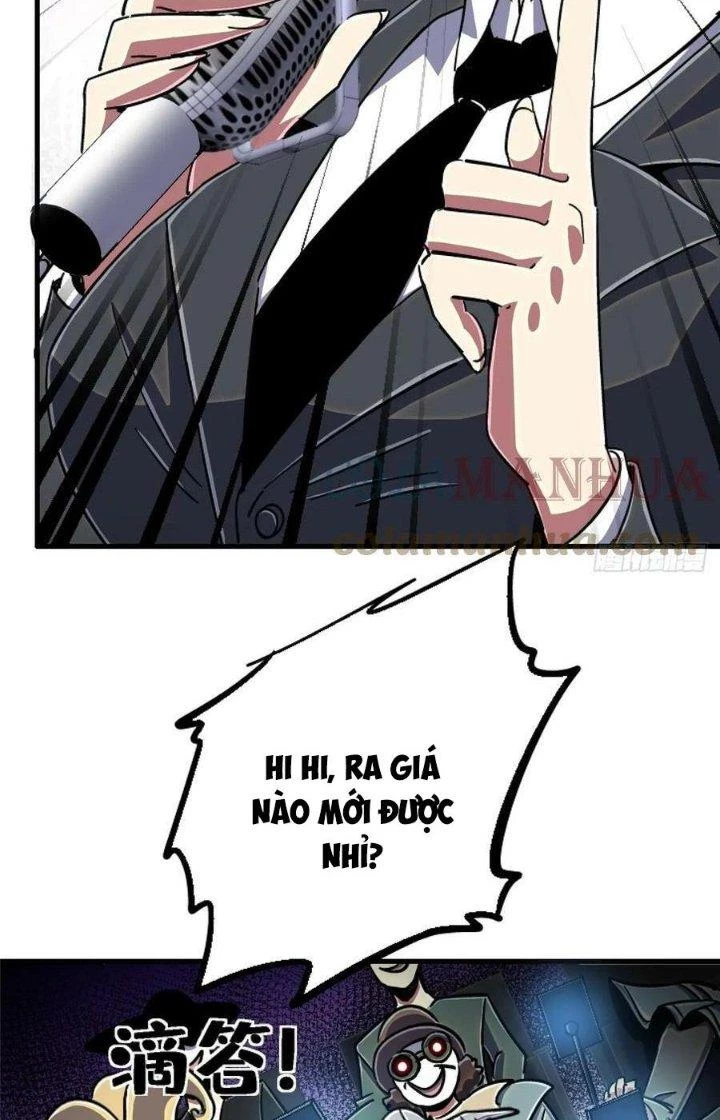 Bắc Liệt Phương Xa Chapter 83 - 12