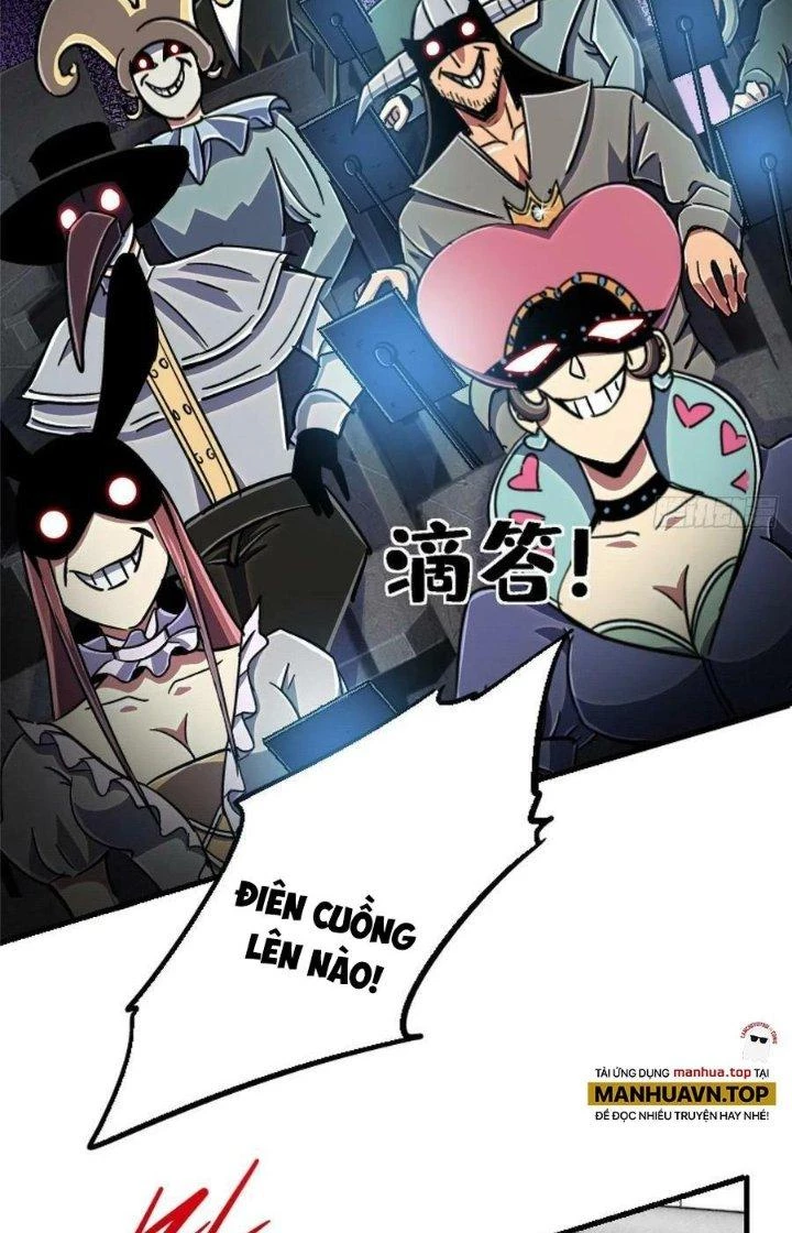 Bắc Liệt Phương Xa Chapter 83 - 13