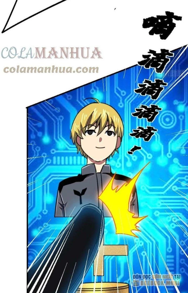 Bắc Liệt Phương Xa Chapter 83 - 15