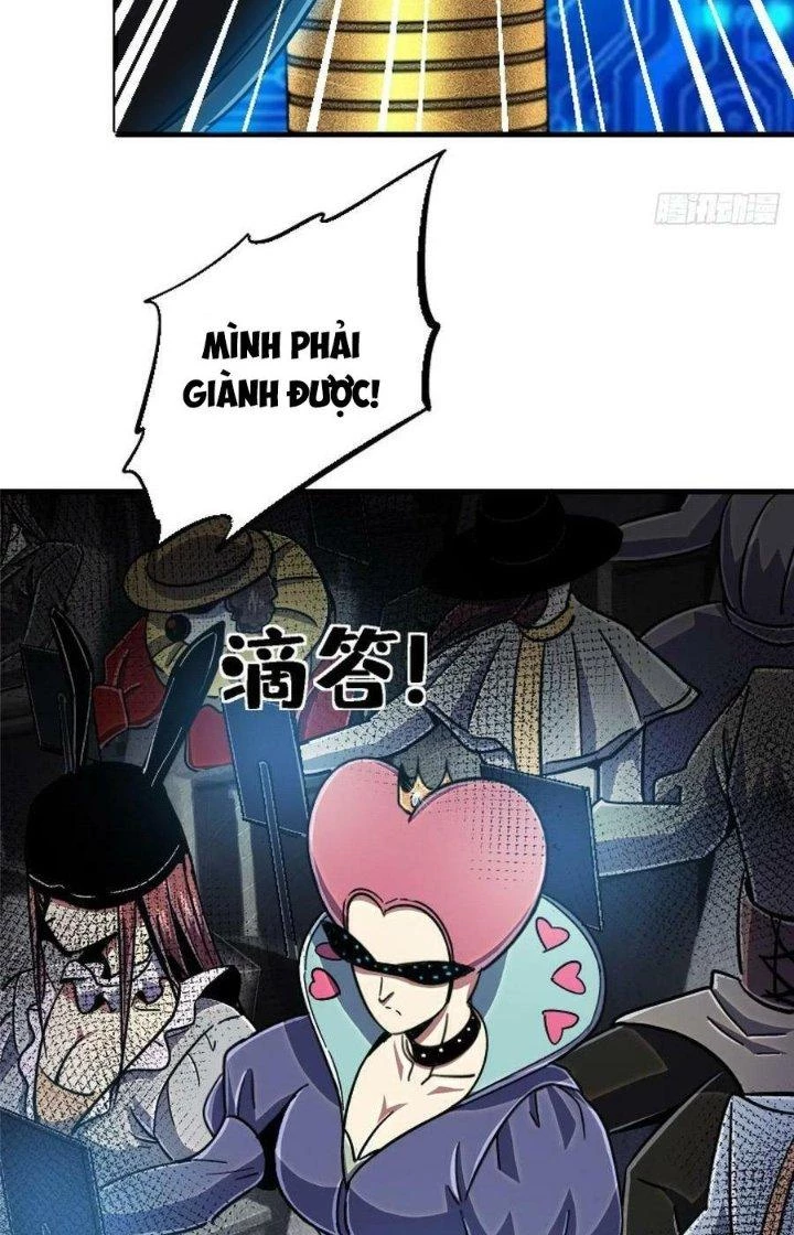 Bắc Liệt Phương Xa Chapter 83 - 16