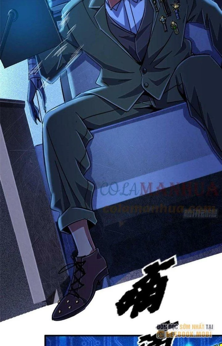 Bắc Liệt Phương Xa Chapter 83 - 20