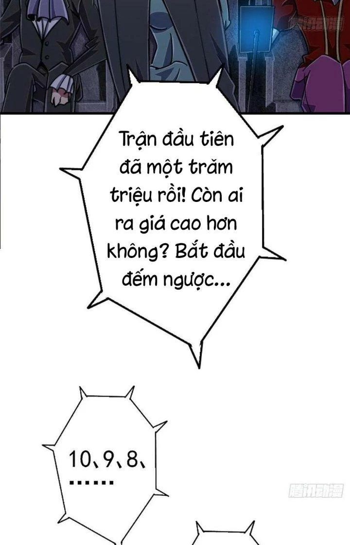 Bắc Liệt Phương Xa Chapter 83 - 24