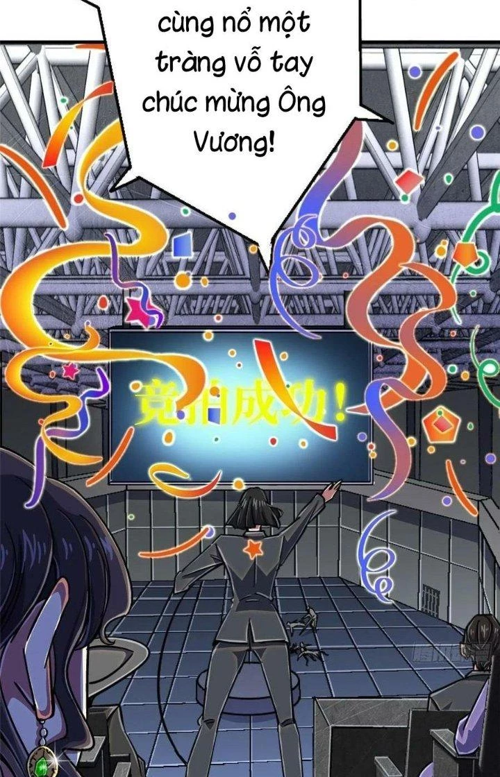 Bắc Liệt Phương Xa Chapter 83 - 32