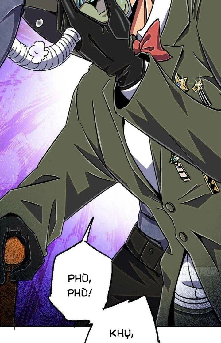 Bắc Liệt Phương Xa Chapter 83 - 38