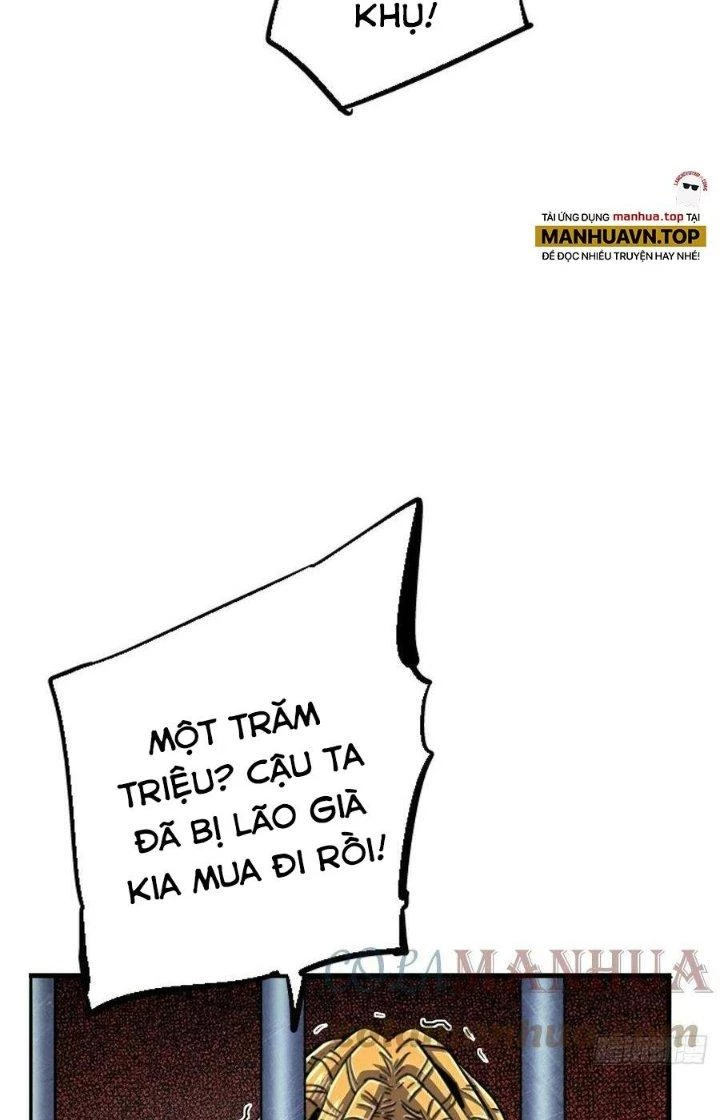 Bắc Liệt Phương Xa Chapter 83 - 39
