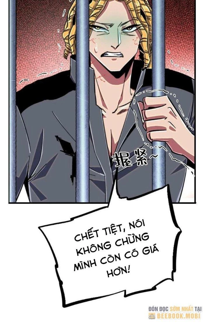 Bắc Liệt Phương Xa Chapter 83 - 40