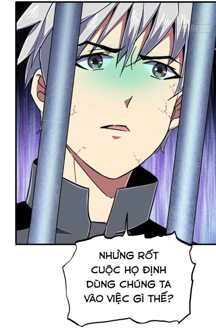 Bắc Liệt Phương Xa Chapter 83 - 41