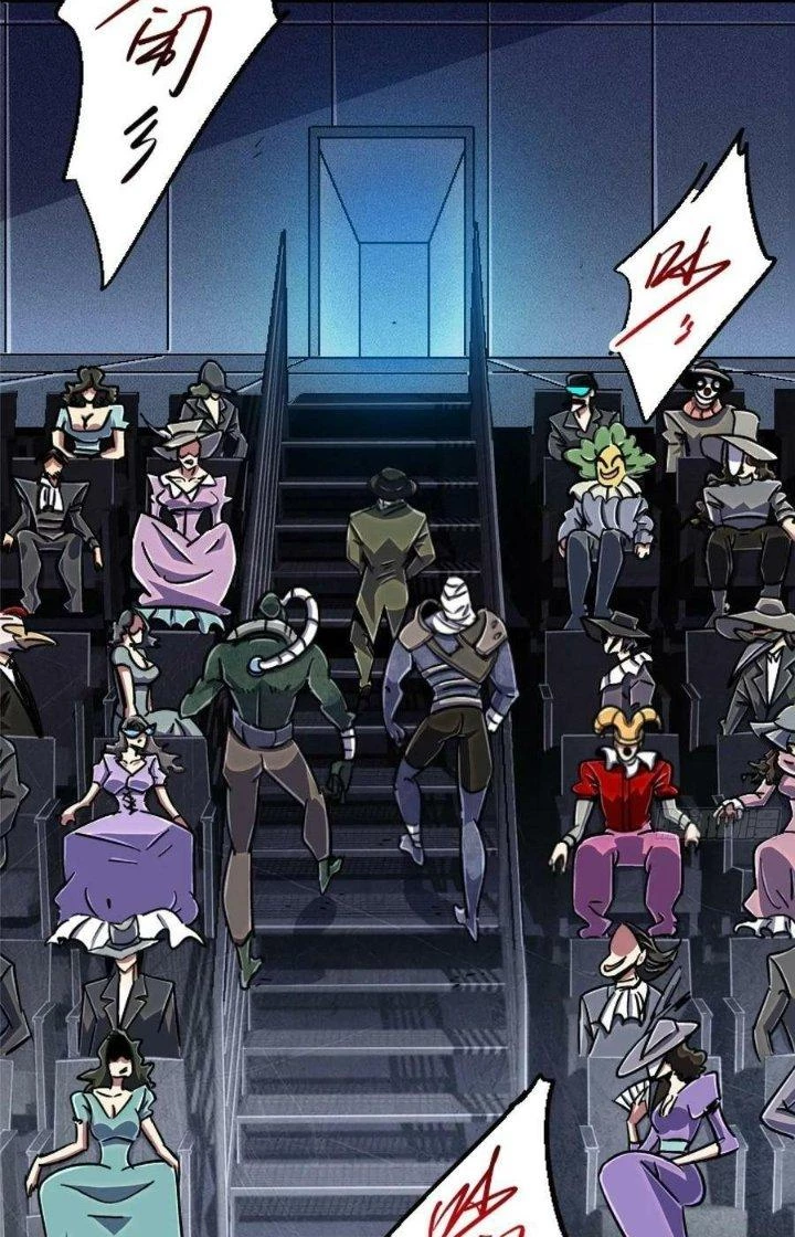 Bắc Liệt Phương Xa Chapter 83 - 47