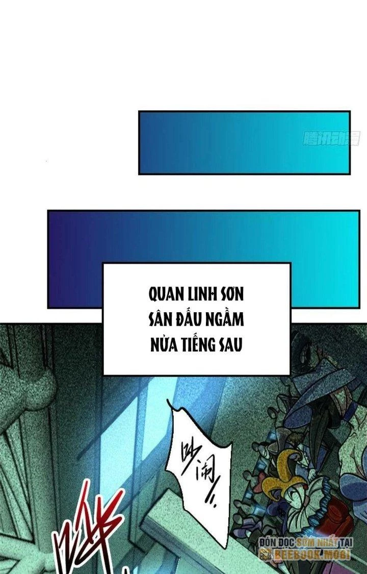 Bắc Liệt Phương Xa Chapter 83 - 50