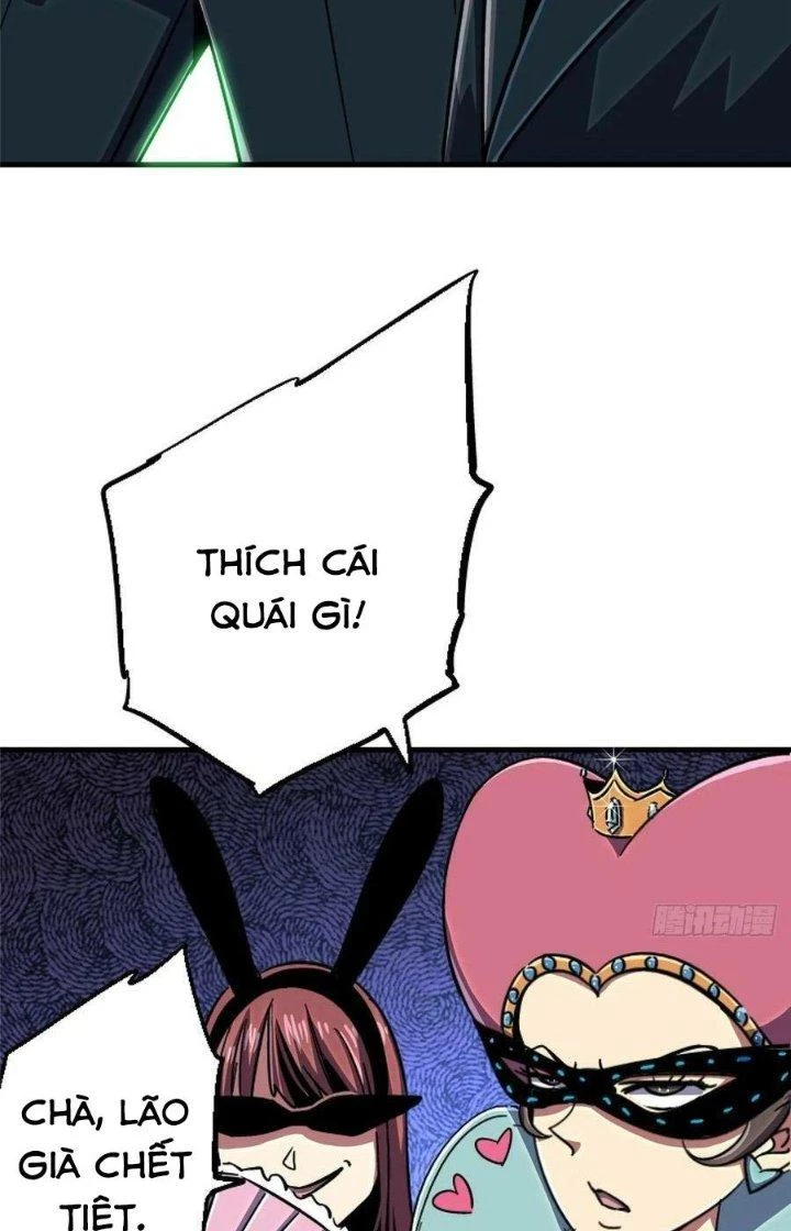 Bắc Liệt Phương Xa Chapter 83 - 54