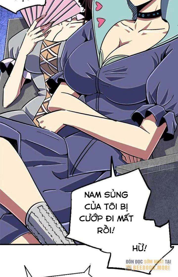 Bắc Liệt Phương Xa Chapter 83 - 55