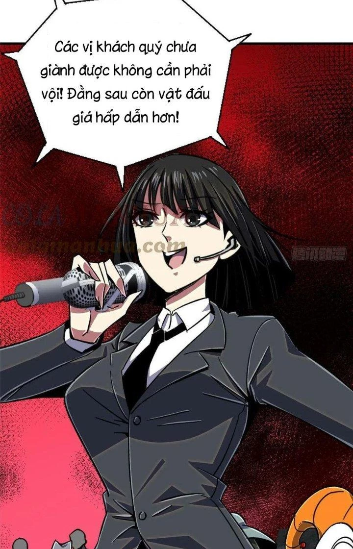 Bắc Liệt Phương Xa Chapter 83 - 56