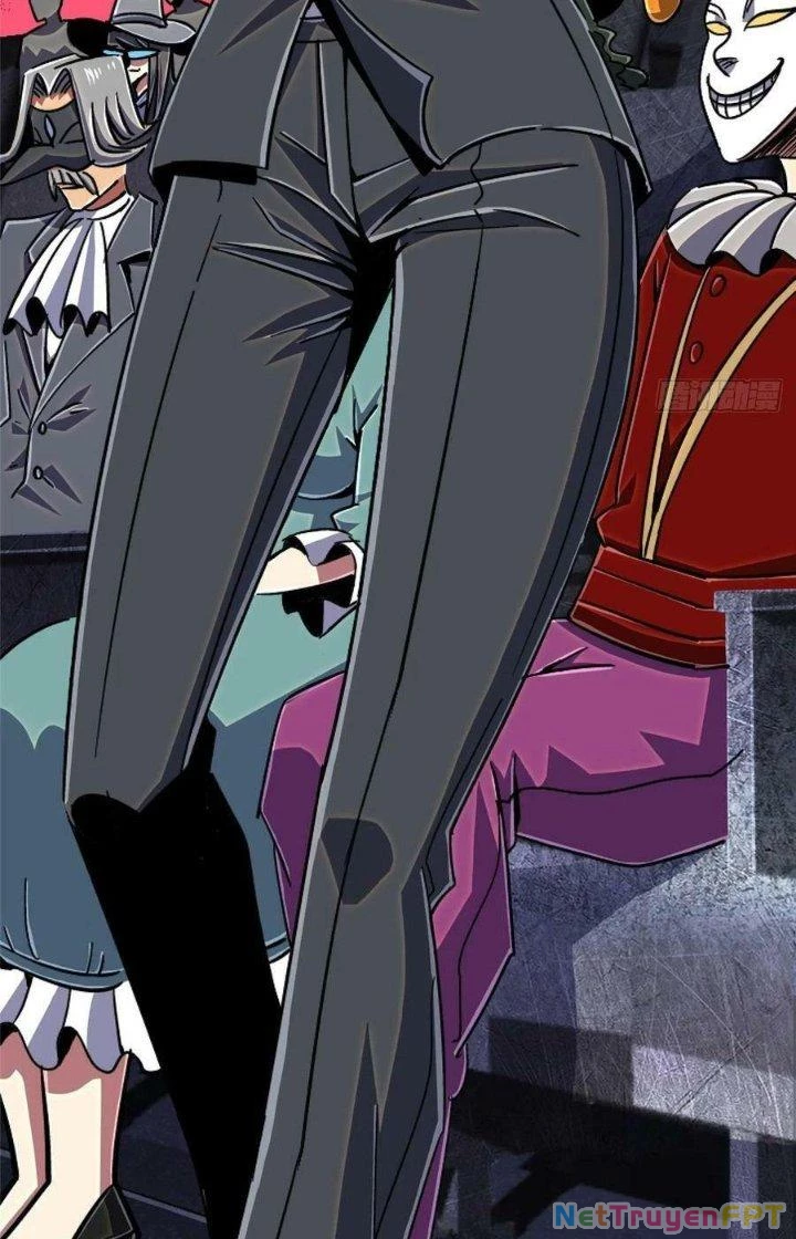 Bắc Liệt Phương Xa Chapter 83 - 57
