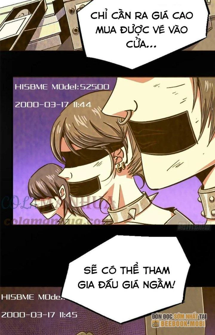 Bắc Liệt Phương Xa Chapter 83 - 71