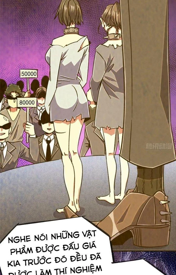 Bắc Liệt Phương Xa Chapter 83 - 72