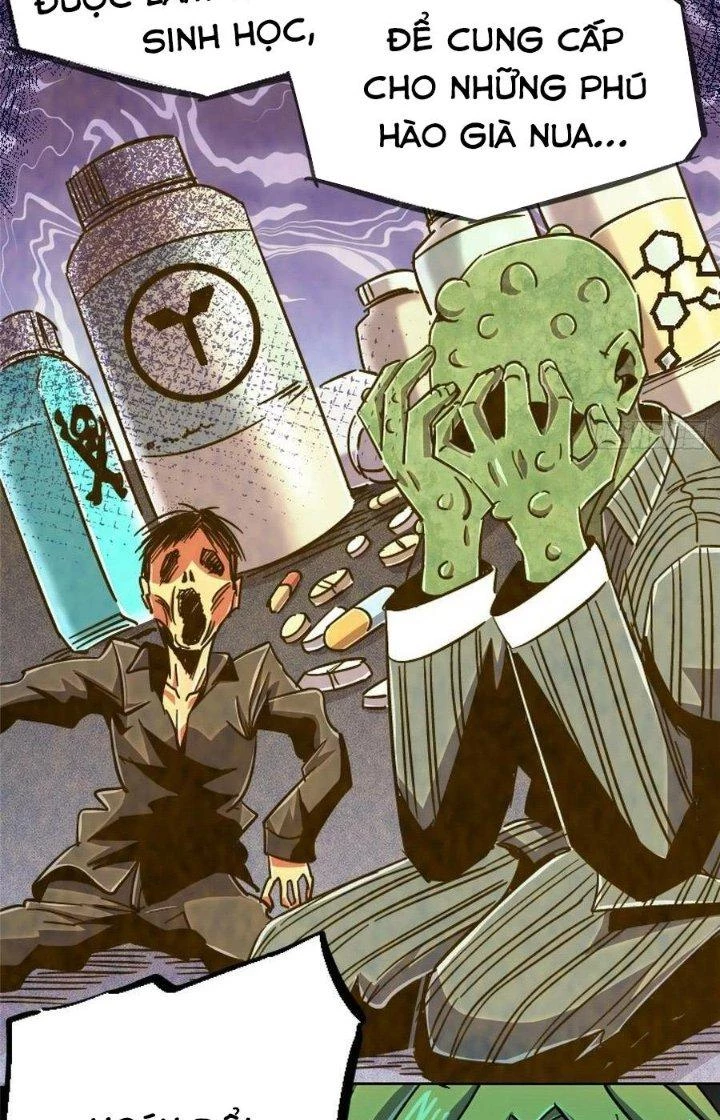 Bắc Liệt Phương Xa Chapter 83 - 73