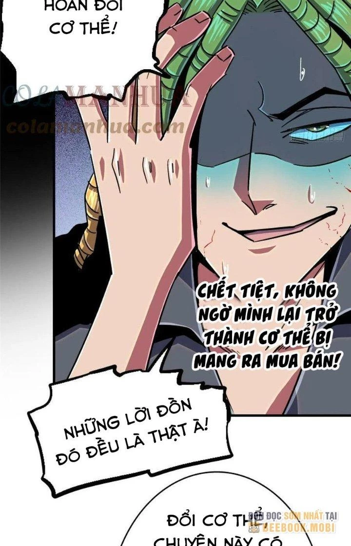 Bắc Liệt Phương Xa Chapter 83 - 74