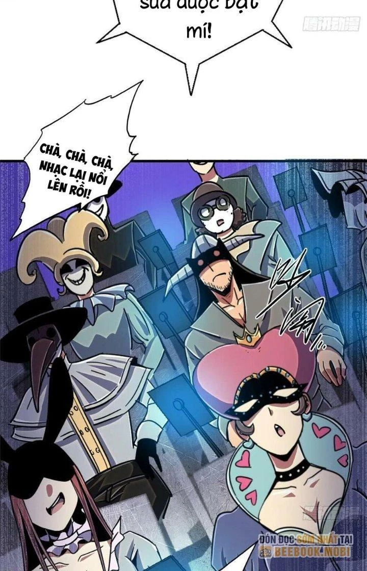 Bắc Liệt Phương Xa Chapter 83 - 83