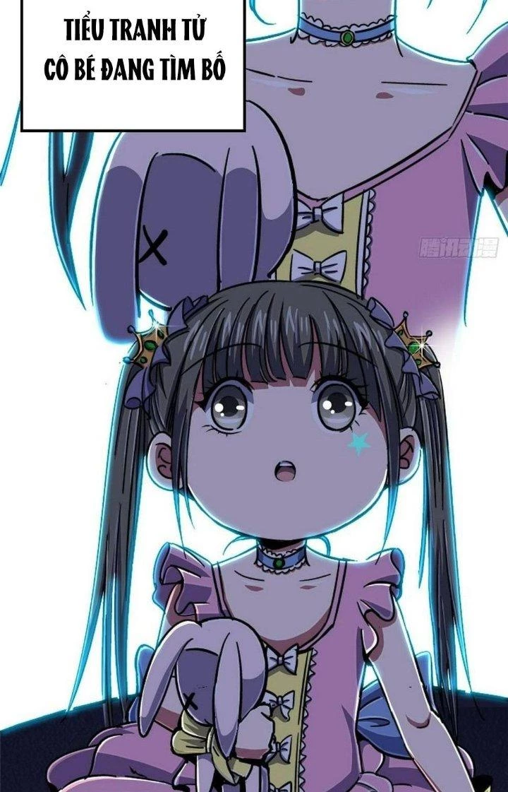 Bắc Liệt Phương Xa Chapter 84 - 6