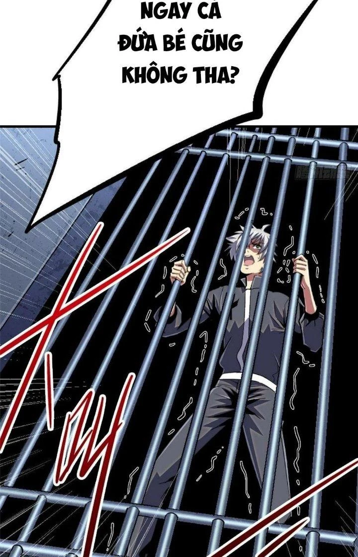 Bắc Liệt Phương Xa Chapter 84 - 13