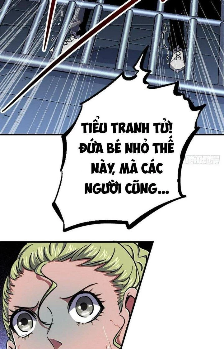 Bắc Liệt Phương Xa Chapter 84 - 14