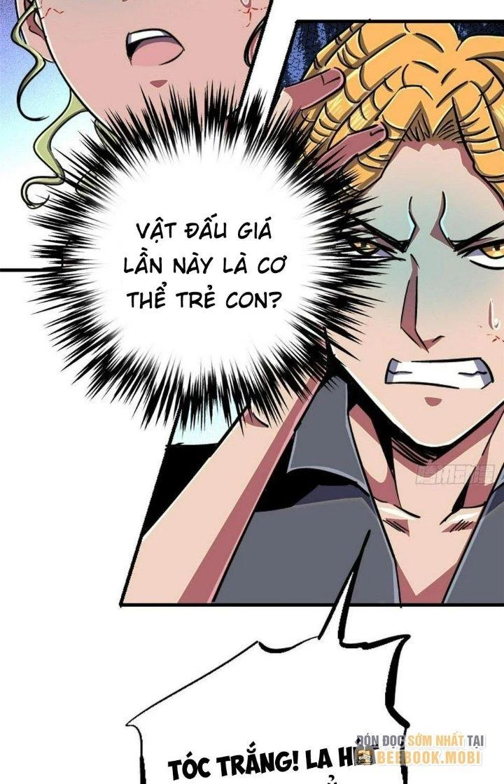 Bắc Liệt Phương Xa Chapter 84 - 15