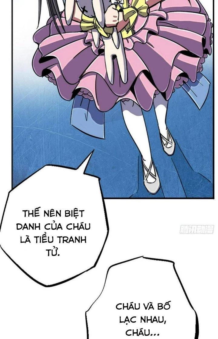 Bắc Liệt Phương Xa Chapter 84 - 21