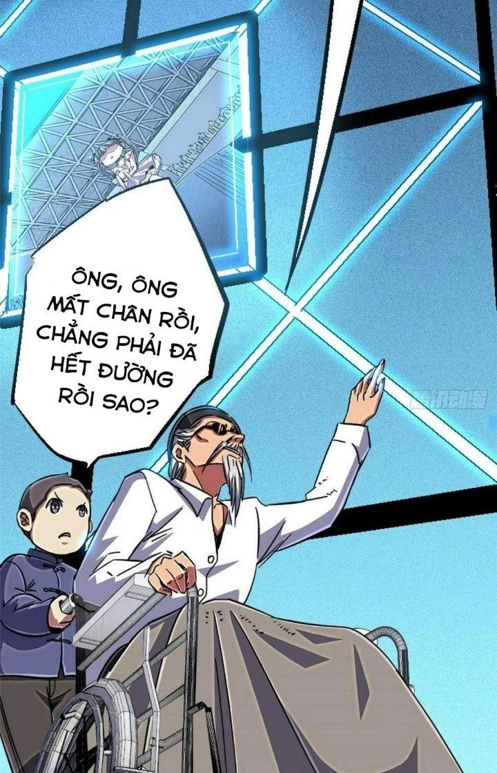 Bắc Liệt Phương Xa Chapter 84 - 29