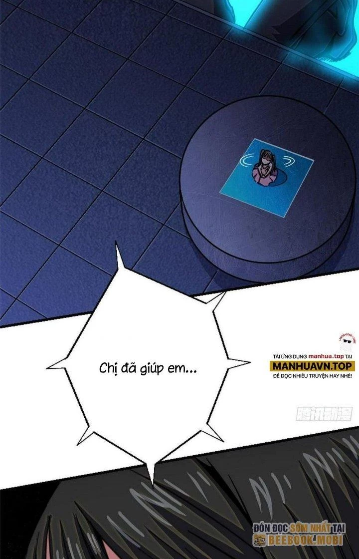 Bắc Liệt Phương Xa Chapter 84 - 35