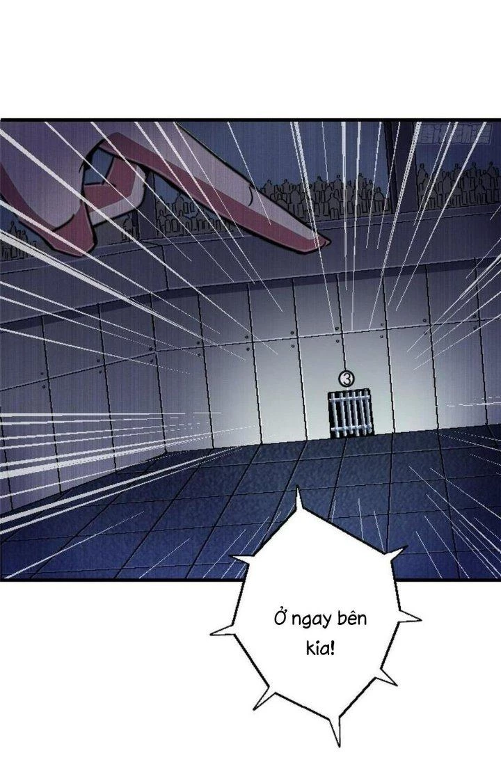 Bắc Liệt Phương Xa Chapter 84 - 39