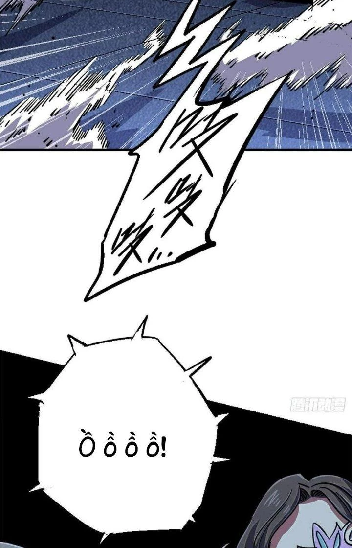 Bắc Liệt Phương Xa Chapter 84 - 41