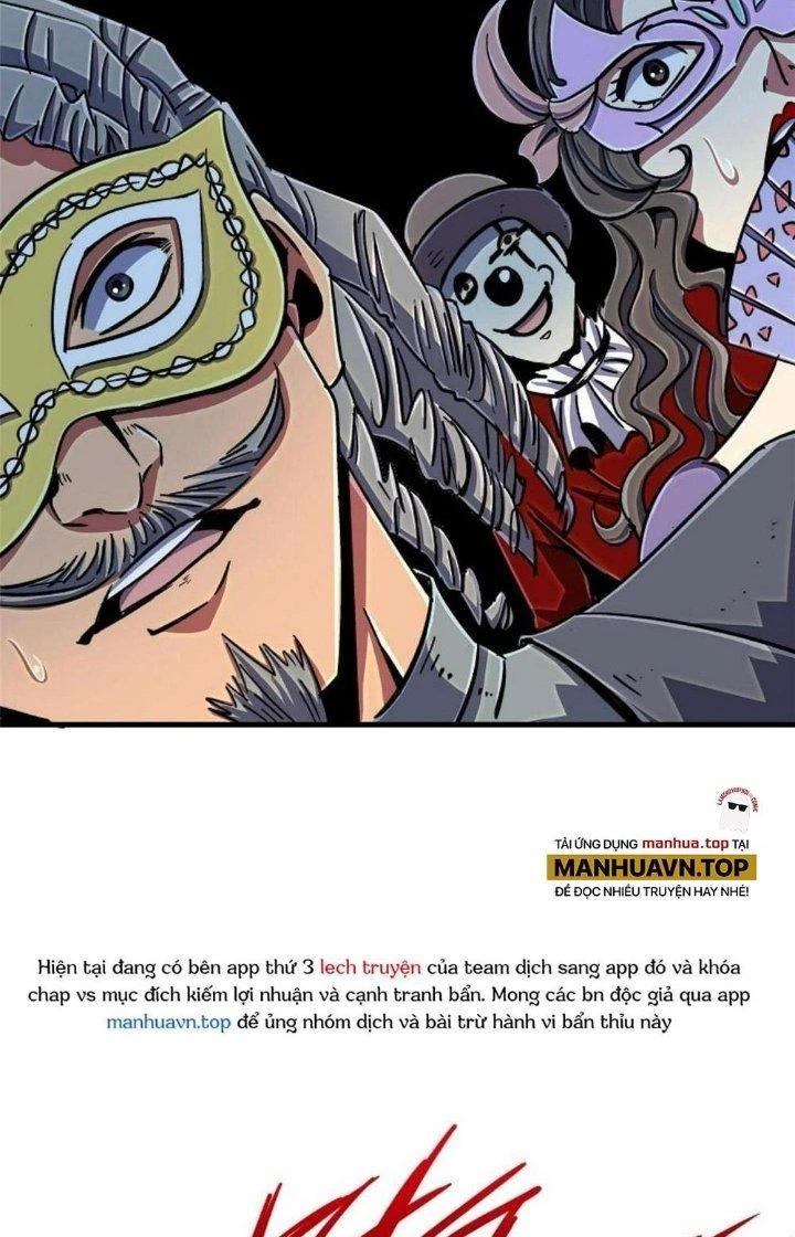 Bắc Liệt Phương Xa Chapter 84 - 42