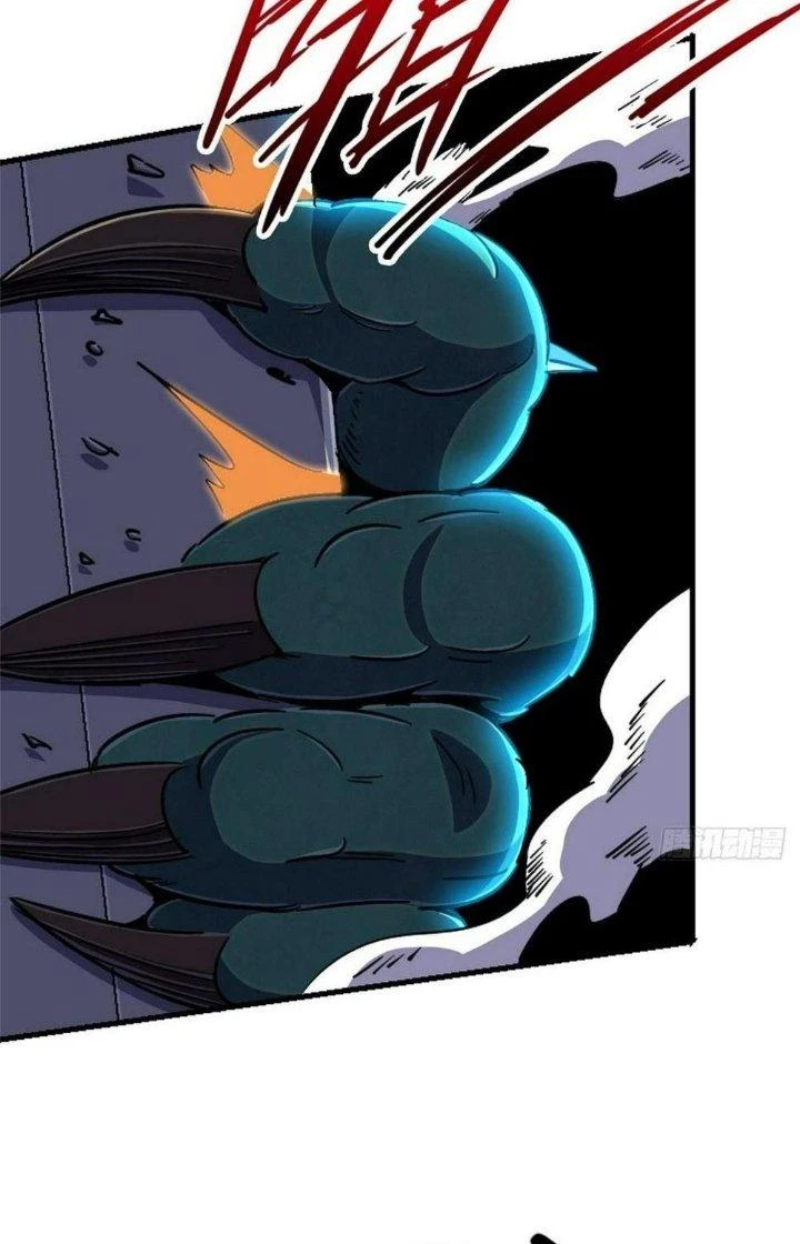 Bắc Liệt Phương Xa Chapter 84 - 43