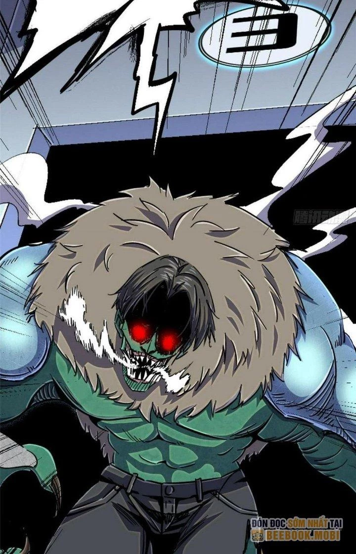 Bắc Liệt Phương Xa Chapter 84 - 45