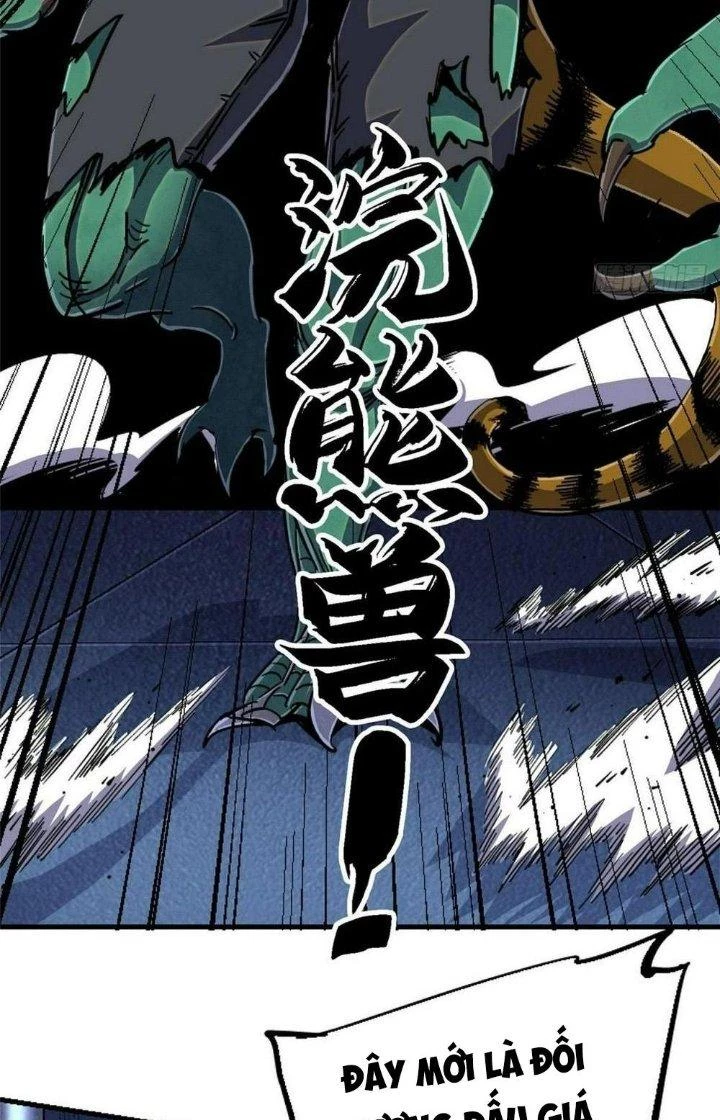 Bắc Liệt Phương Xa Chapter 84 - 46