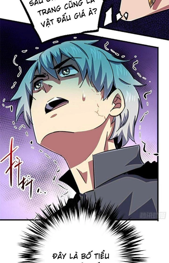 Bắc Liệt Phương Xa Chapter 84 - 48