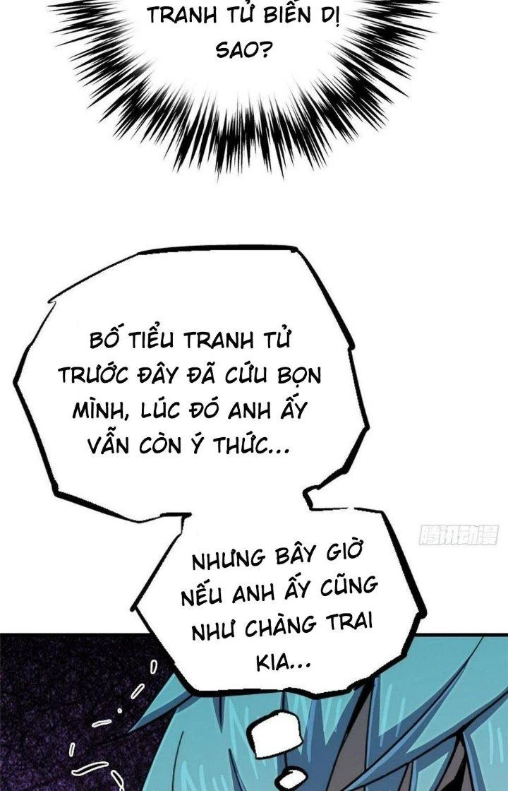 Bắc Liệt Phương Xa Chapter 84 - 49