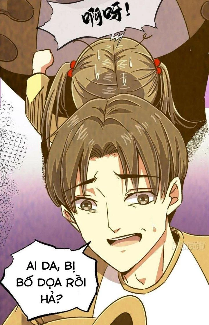 Bắc Liệt Phương Xa Chapter 84 - 56