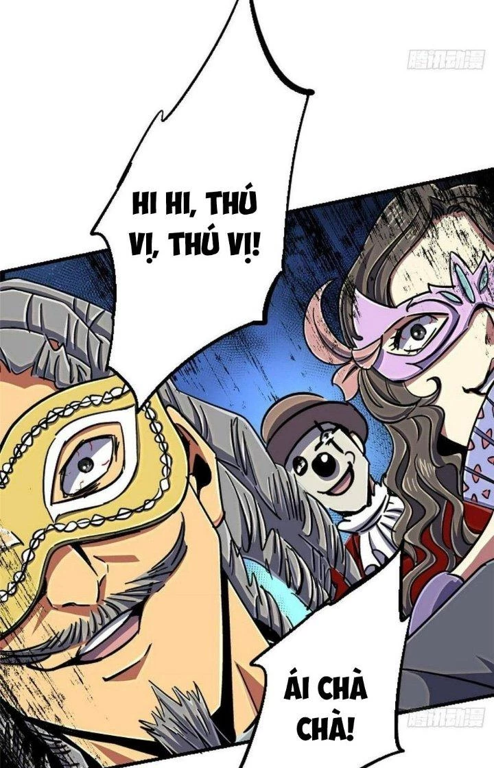 Bắc Liệt Phương Xa Chapter 84 - 66